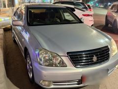 Сүрөт унаа Toyota Crown