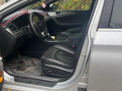 Photo of the vehicle Hyundai Sonata