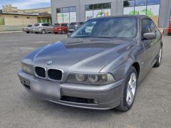 BMW 5 Series IV (E39) Restyling 520i 2.2, 2002 г., $ 7 954