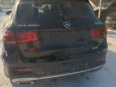 Photo of the vehicle Mercedes-Benz GLC