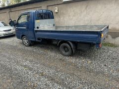 Фото авто Hyundai Porter