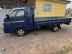 Фото авто Hyundai Porter