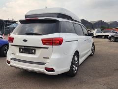 Фото авто Kia Carnival