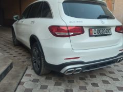 Photo of the vehicle Mercedes-Benz GLC