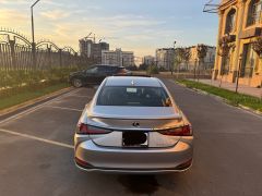 Сүрөт унаа Lexus ES