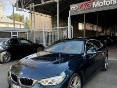 Сүрөт унаа BMW 4 серия