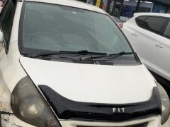 Сүрөт унаа Honda Fit