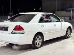 Photo of the vehicle Toyota Mark II