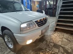 Сүрөт унаа Suzuki Escudo