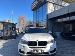 Сүрөт унаа BMW X5