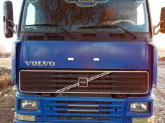 Фото авто Volvo FH