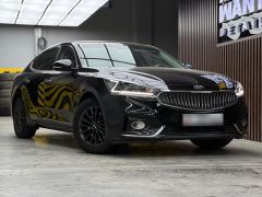 Фото авто Kia K7