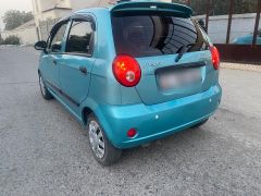 Photo of the vehicle Daewoo Matiz