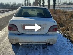 Сүрөт унаа Hyundai Accent