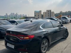 Сүрөт унаа Hyundai Grandeur