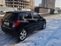 Сүрөт унаа Chevrolet Spark