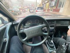 Фото авто Audi 80