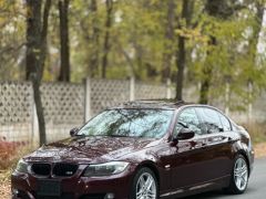 Сүрөт унаа BMW 3 серия