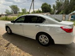 Photo of the vehicle Honda Accord