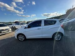 Сүрөт унаа Chevrolet Spark