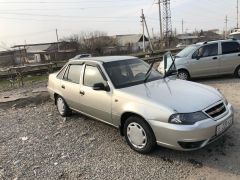 Photo of the vehicle Daewoo Nexia