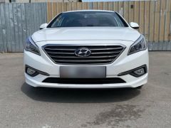 Photo of the vehicle Hyundai Sonata