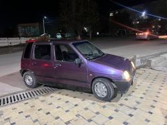 Сүрөт унаа Daewoo Tico