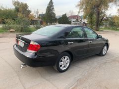 Photo of the vehicle Toyota Camry