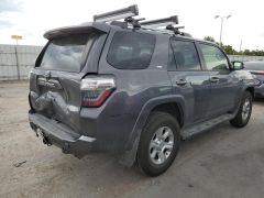 Photo of the vehicle Toyota 4Runner