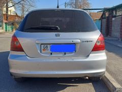 Сүрөт унаа Honda Civic