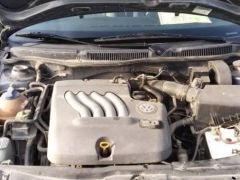 Сүрөт унаа Volkswagen Jetta