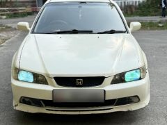 Сүрөт унаа Honda Accord