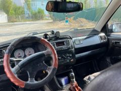 Сүрөт унаа Volkswagen Golf