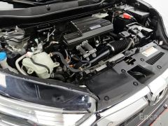 Сүрөт унаа Honda CR-V