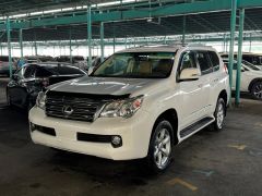 Фото авто Lexus GX