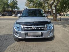 Фото авто Mitsubishi Pajero