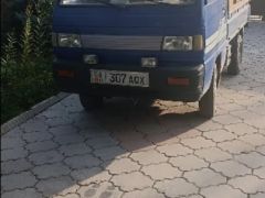 Фото авто Daewoo Labo