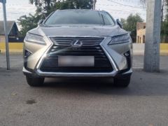 Photo of the vehicle Lexus RX