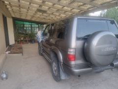 Photo of the vehicle Isuzu Trooper