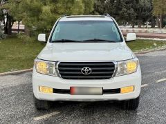 Photo of the vehicle Toyota Land Cruiser