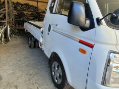 Фото авто Hyundai Porter