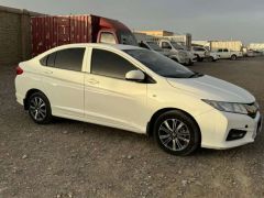 Photo of the vehicle Honda City