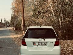 Сүрөт унаа Honda Fit