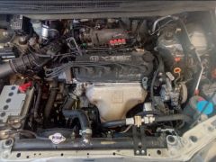 Сүрөт унаа Honda Odyssey