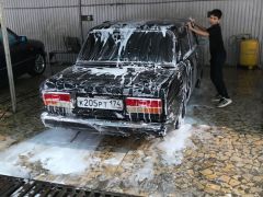 Photo of the vehicle ВАЗ (Lada) 2107