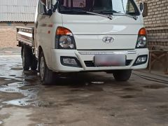 Фото авто Hyundai Porter