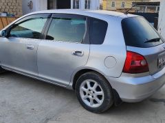 Сүрөт унаа Honda Civic