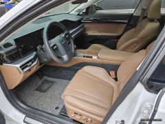 Фото авто Hyundai Grandeur