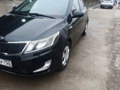 Фото авто Kia Rio