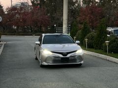 Photo of the vehicle Toyota Camry